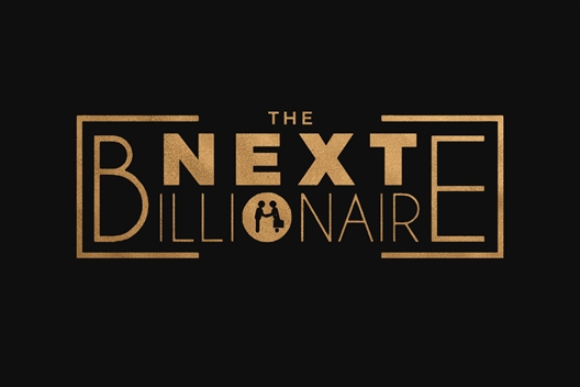 The Next Billionaire Business Awards